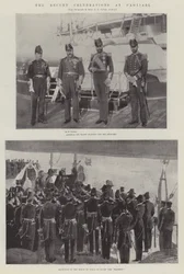 Les récentes célébrations à Cagliari